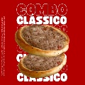 Combo Clássico