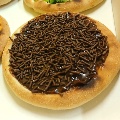 Brigadeiro Aberta 