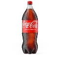 Coca 2L