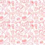 Brigadeiro de leite ninho com oreo