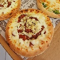 Tomate seco e catupiry