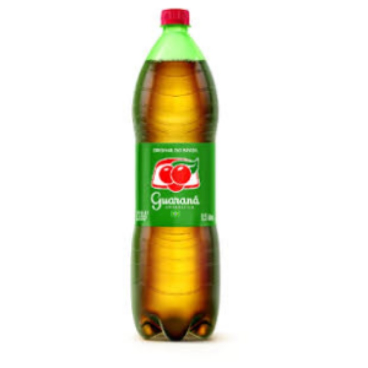 Guaraná Antártica 1,5L